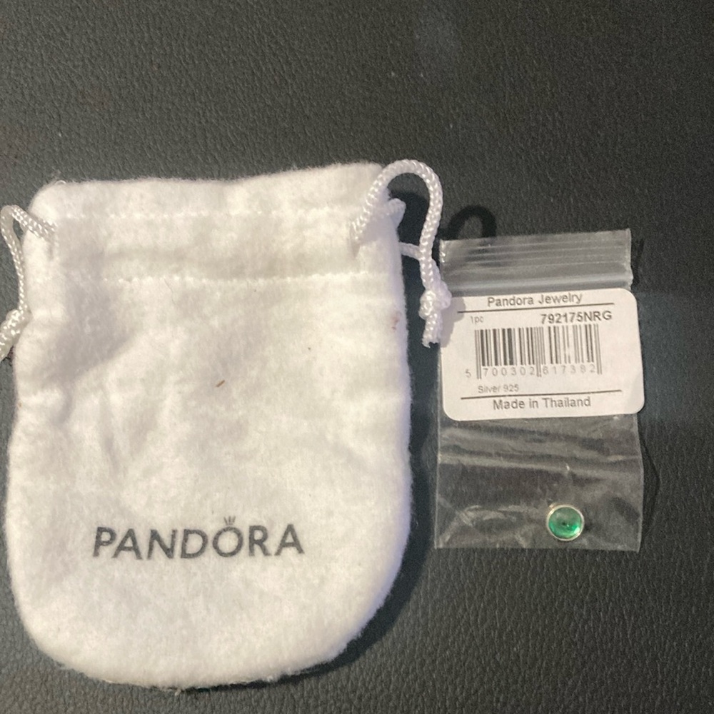 Pandora stone